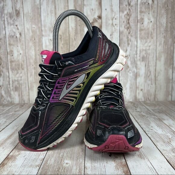 Brooks glycerin 13 - Womens 5 - Picture 4 of 12